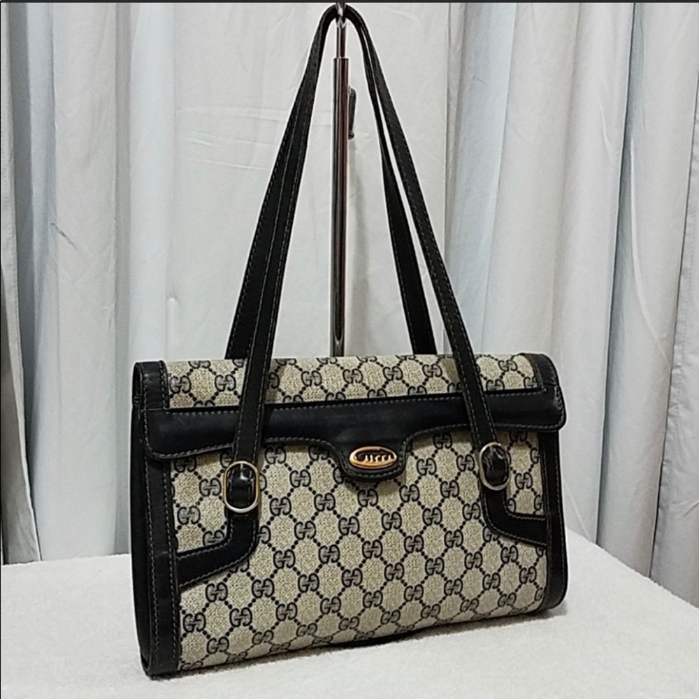 Vintage Gucci Handbag